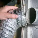 The Importance of Dryer Vent Cleaning for Home Safety and Efficiency