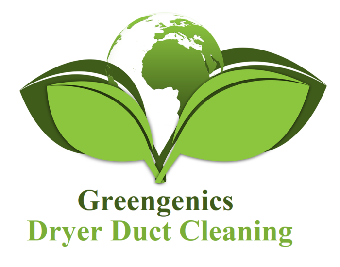 Greengenics Dryer Duct Cleaning